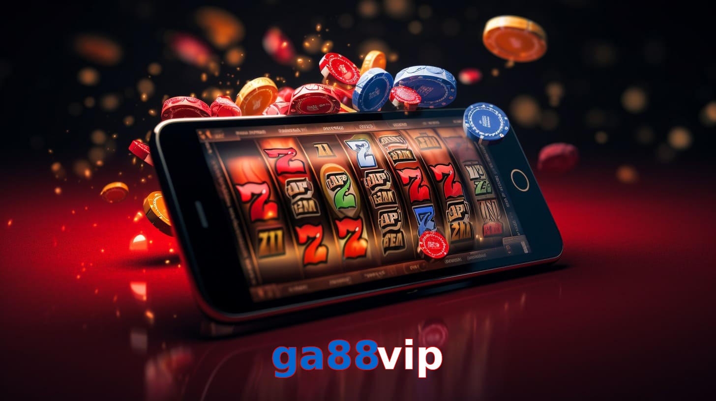 ga88vip